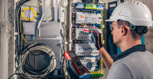 Coupure électricité Vif