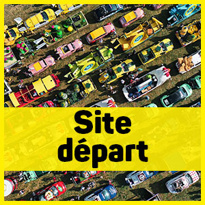 Site départ