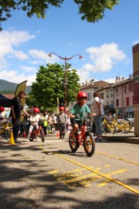 Fête du Tour à Vif