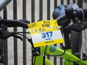 Fête du Tour à Vif