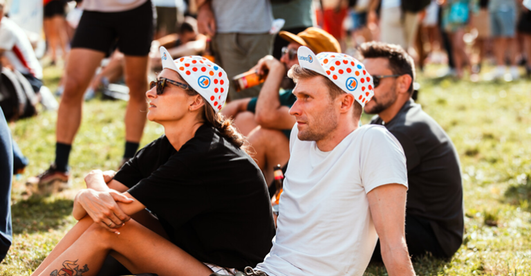 Infos pratiques Tour de france - Vif