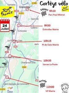 Plan Vallée de la Gresse en Transition