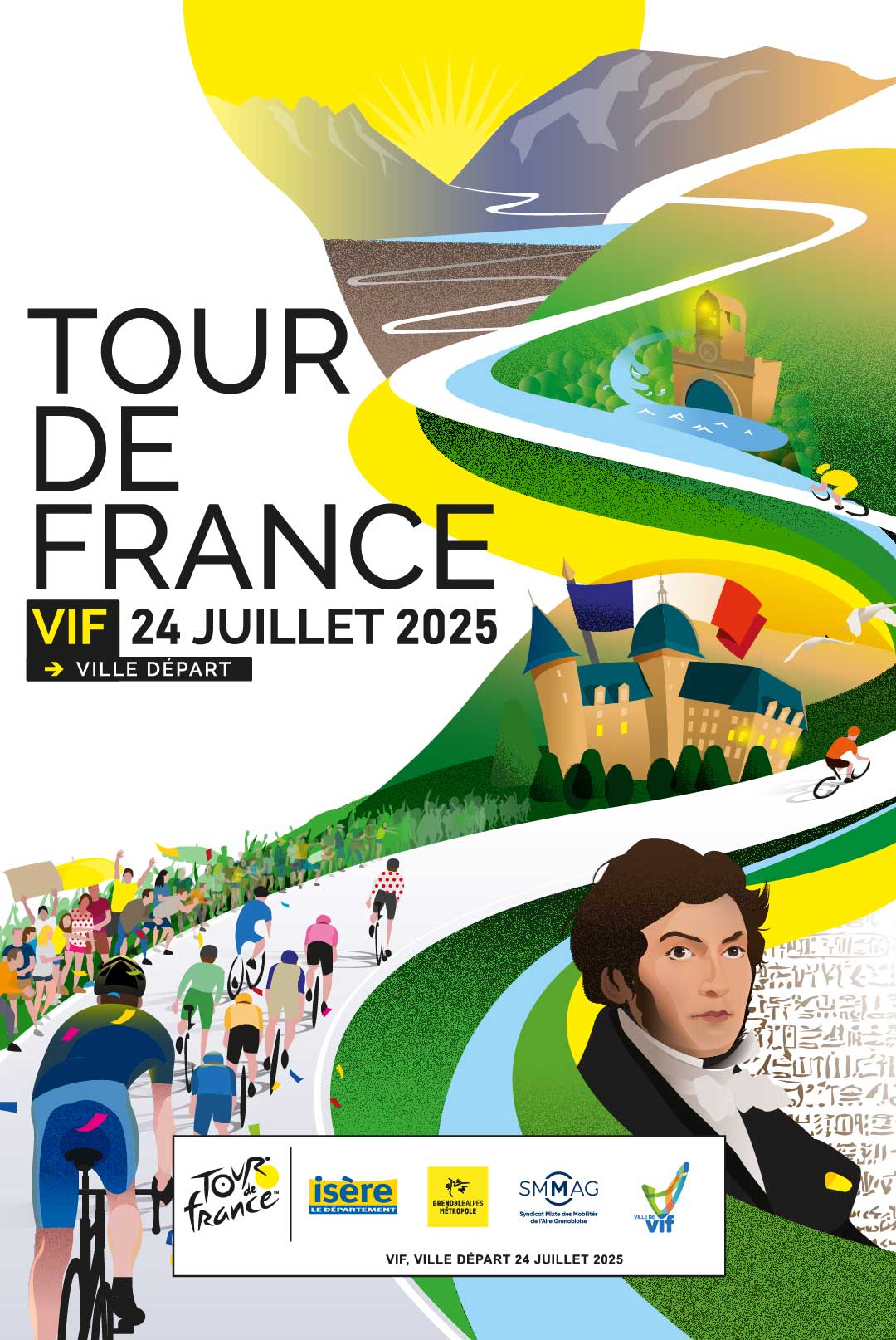 24 juillet 2025