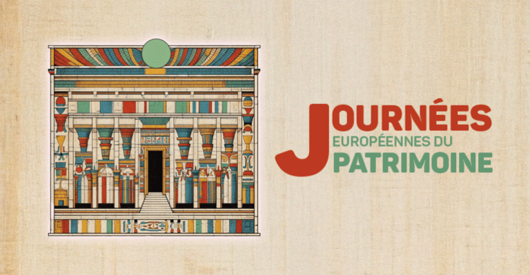 Journées du Patrimoine 2025 à Vif
