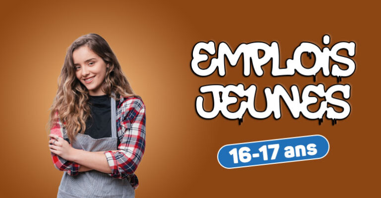 Emploi jeunes