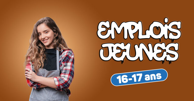 Emploi jeunes