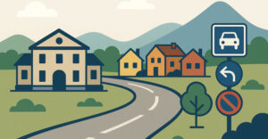 Enquête métropolitaine voirie privee