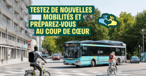 Mobilités métropole grenoble Vif