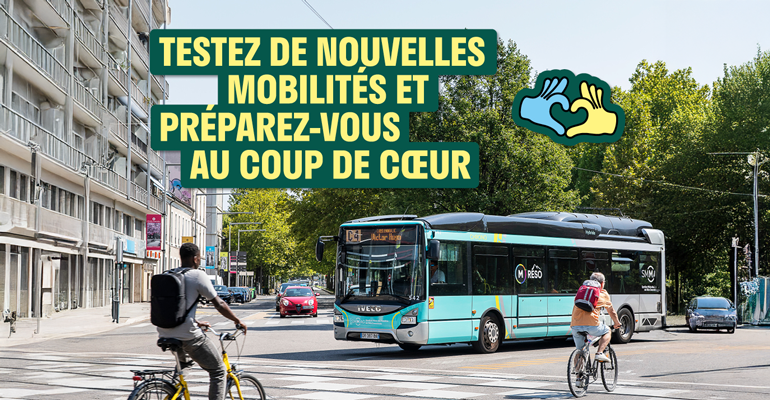 Mobilités métropole grenoble Vif