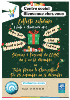 Boîtes de Noël (Vif)