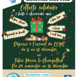 Boîtes de Noël (Vif)