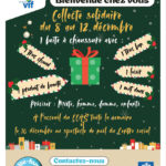 Boîtes de Noël (Vif)