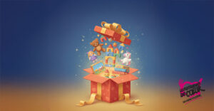 Collecte de jouets 2025