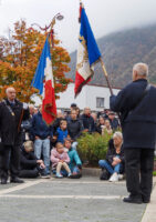 11 novembre 1918 à Vif