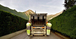 Faux agents métropole Grenoble