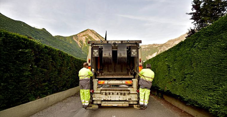 Faux agents métropole Grenoble