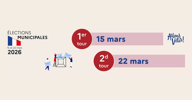 Élections municipales 2026 à Vif