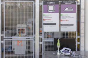 Piles et batteries au lithium