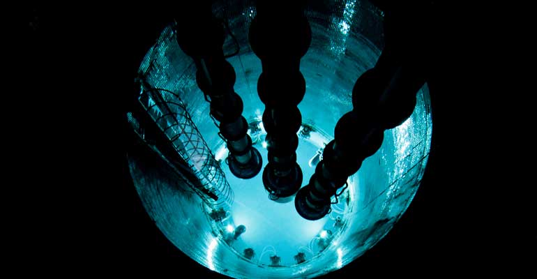 Captage des eaux rochefort