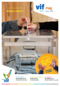 Vif Mag n°41