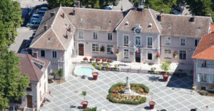 Mairie de Vif 2022