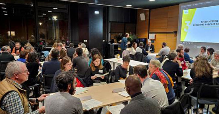 CCSPL Metropole grenoble