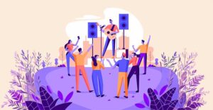 Scène ouverte fête de la musique 2026