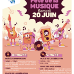Fête de la Musique 2026