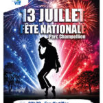 Fête nationale 2026 à Vif