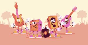 Fête de la Musique