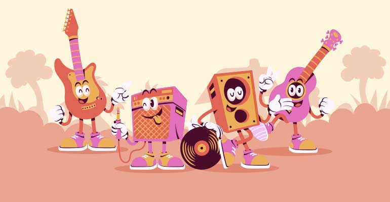 Fête de la Musique