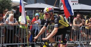 Tour de France 2026