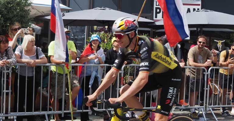 Tour de France 2026