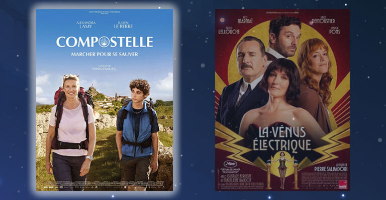 Sondage cinéma pleine air