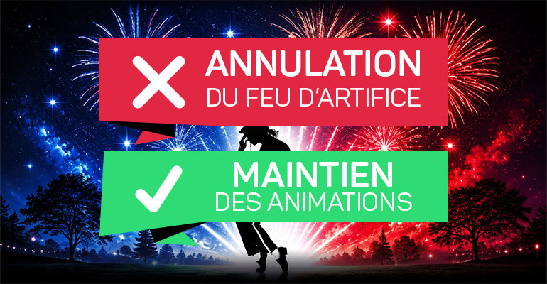 Fête nationale Vif 2026