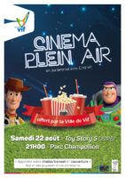 Toy Story 5