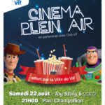 Toy Story 5