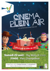 Toy Story 5