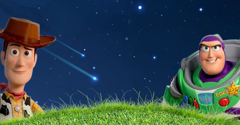 Toy Story 5