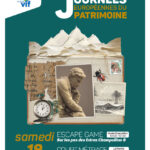 Journées du Patrimoine 2026 à Vif