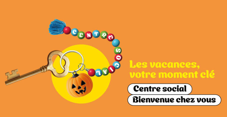 Programme centre social de Vif - octobre 2026