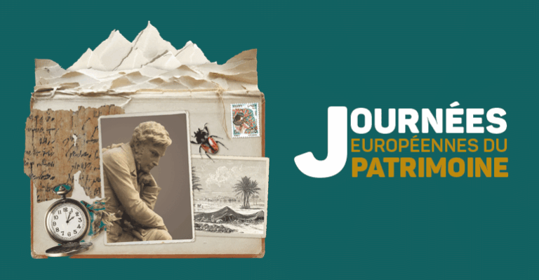 Journées du Patrimoine 2026 à Vif