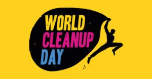 World cleanup dat 2026 à Vif