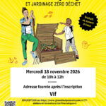 Atelier compostage